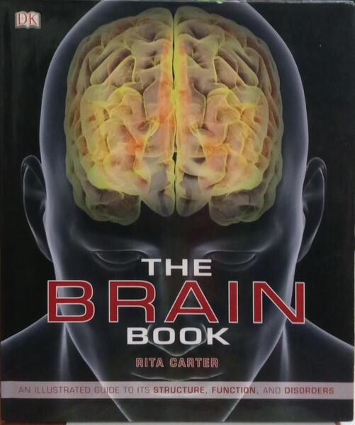 THE BRAIN BOOK.