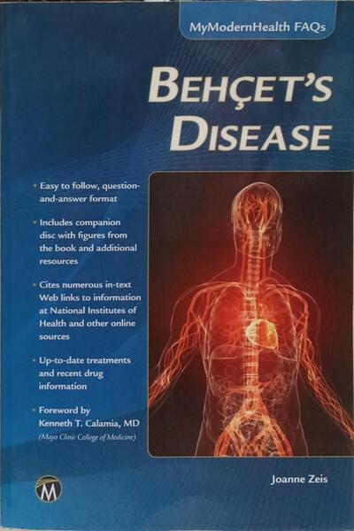 BEHÇET'S DISEASE.