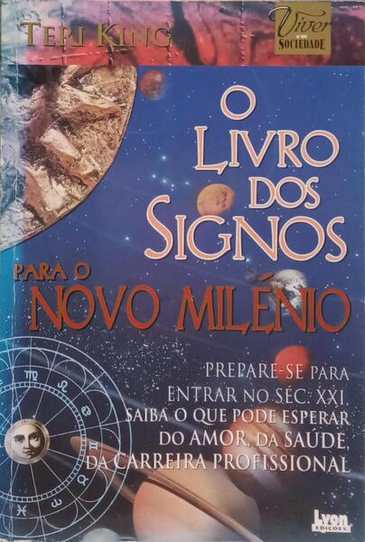 O LIVRO DOS SIGNOS PARA O NOVO MILÉNIO.