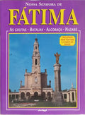 NOSSA SENHORA DE FÁTIMA.