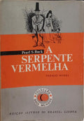 A SERPENTE VERMELHA.