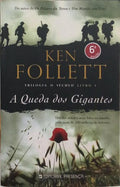 A QUEDA DOS GIGANTES.