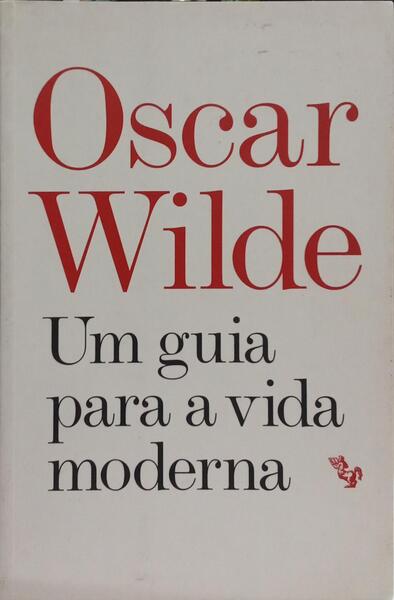 UMA GUIA PARA A VIDA MODERNA.