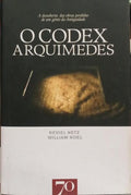 O CODEX ARQUIMEDES.