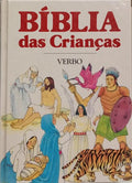 BÍBLIA DAS CRIANÇAS.