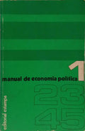 MANUAL DE ECONOMIA POLÍTICA. [5 VOLS.]