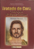TRATADO DE CURA CANOPUS MELQUIZEDEQUE.