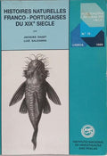 HISTOIRES NATURELLES FRANCO-PORTUGAISES DU XIXe SIÈCLE.