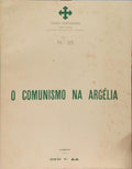 COMUNISMO (O) NA ARGÉLIA.