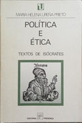 POLÃTICA E Ã‰TICA.