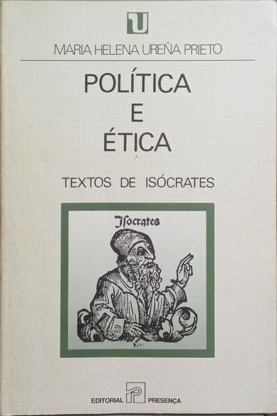 POLÃTICA E Ã‰TICA.