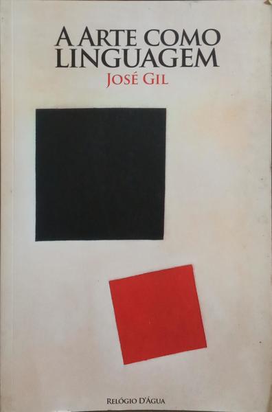 A ARTE COMO LINGUAGEM.