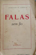 FALAS SEM FIO.