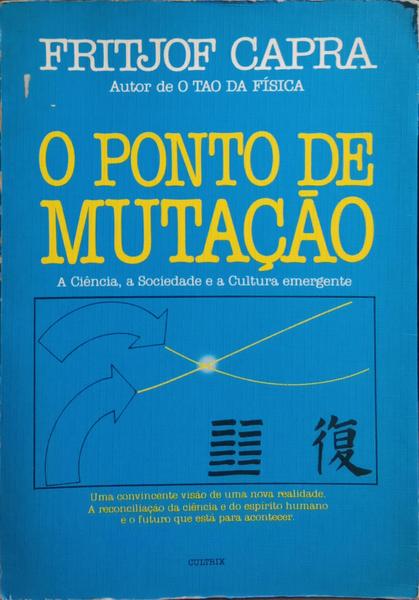 O PONTO DE MUTAÇÃO.