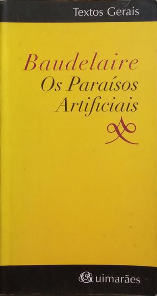 OS PARAÍSOS ARTIFICIAIS.