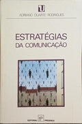 ESTRATÉGIAS DA COMUNICAÇÃO.