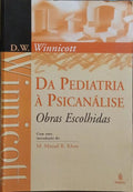 DA PEDIATRIA À PSICANÁLISE.