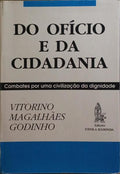 DO OFÍCIO E DA CIDADANIA.