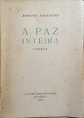 A PAZ INTEIRA.