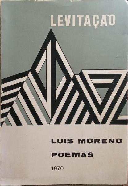 LEVITAÇÃO.