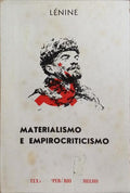 MATERIALISMO E EMPIROCRITICISMO.