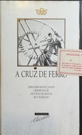 A CRUZ DE FERRO.