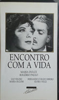 ENCONTRO COM A VIDA.