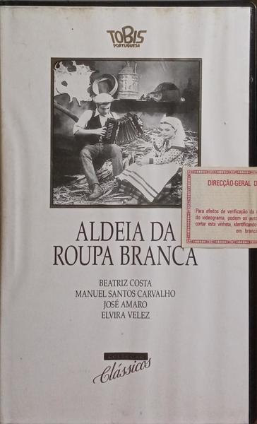 ALDEIA DA ROUPA BRANCA.