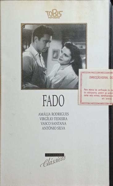 FADO.