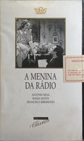 A MENINA DA RÁDIO.