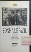 SONHAR É FÁCIL.