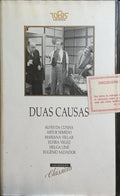 DUAS CAUSAS.
