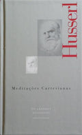 MEDITAÇÕES CARTESIANAS, INTRODUÇÃO À FENOMENOLOGIA. [C/CAIXA]