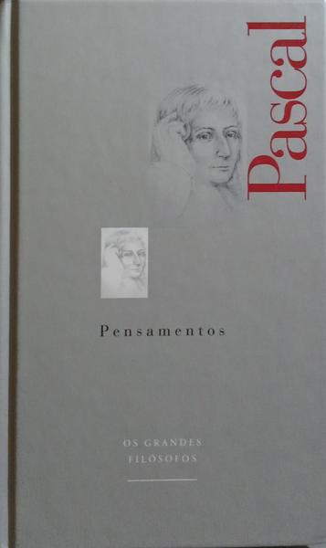 PENSAMENTOS.