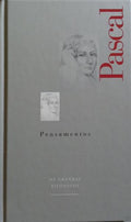 PENSAMENTOS.