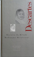 DISCURSO DO MÉTODO, MEDITAÇÕES METAFÍSICAS.