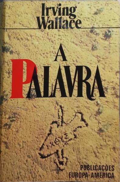 A PALAVRA.