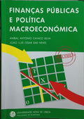 FINANÇAS PÚBLICAS E POLÍTICA MACROECONÓMICA. [2.ª EDIÇÃO, DED.]