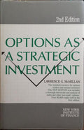 OPTIONS, AS A STRATEGIC INVESTMENT.