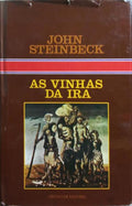 AS VINHAS DA IRA. [ENC.]