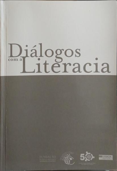 DIÁLOGOS COM A LITERACIA.