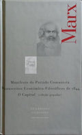 MANIFESTO DO PARTIDO COMUNISTA.
