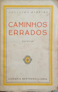 CAMINHOS ERRADOS.