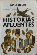 HISTÓRIAS AFLUENTES.  [DEDICATÓRIA]