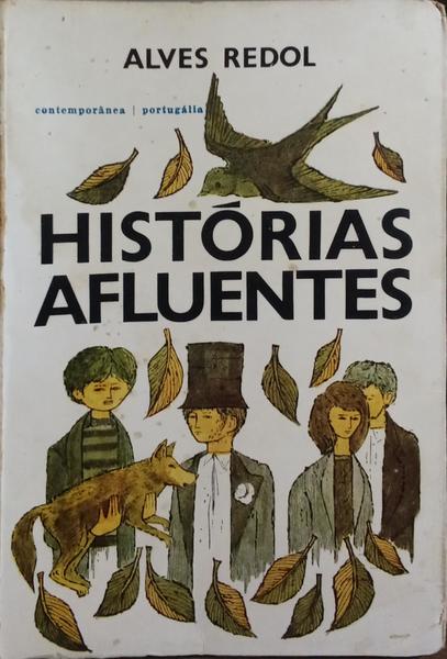 HISTÓRIAS AFLUENTES.  [DEDICATÓRIA]