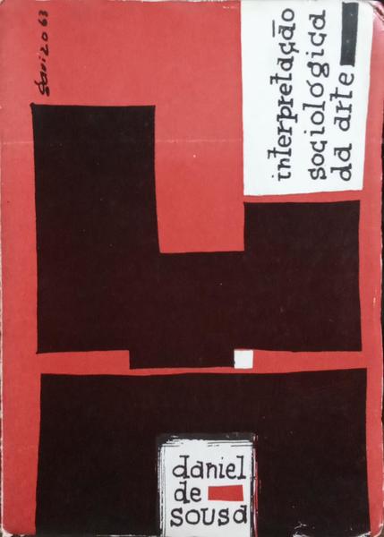 INTERPRETAÇÃO SOCIOLÓGICA DA ARTE.