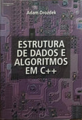 ESTRUTURA DE DADOS E ALGORITMOS EM C++.
