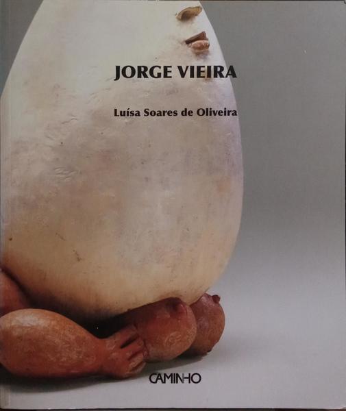 JORGE VIEIRA, O ESCULTOR SOLAR.