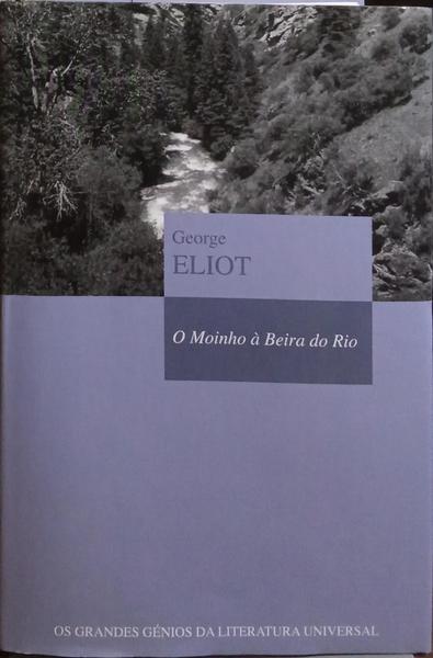 O MOINHO À BEIRA DO RIO.