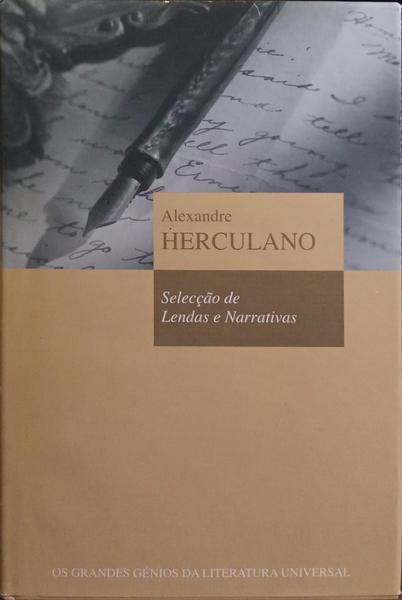 SELECÃ‡ÃƒO DE LENDAS E NARRATIVAS.